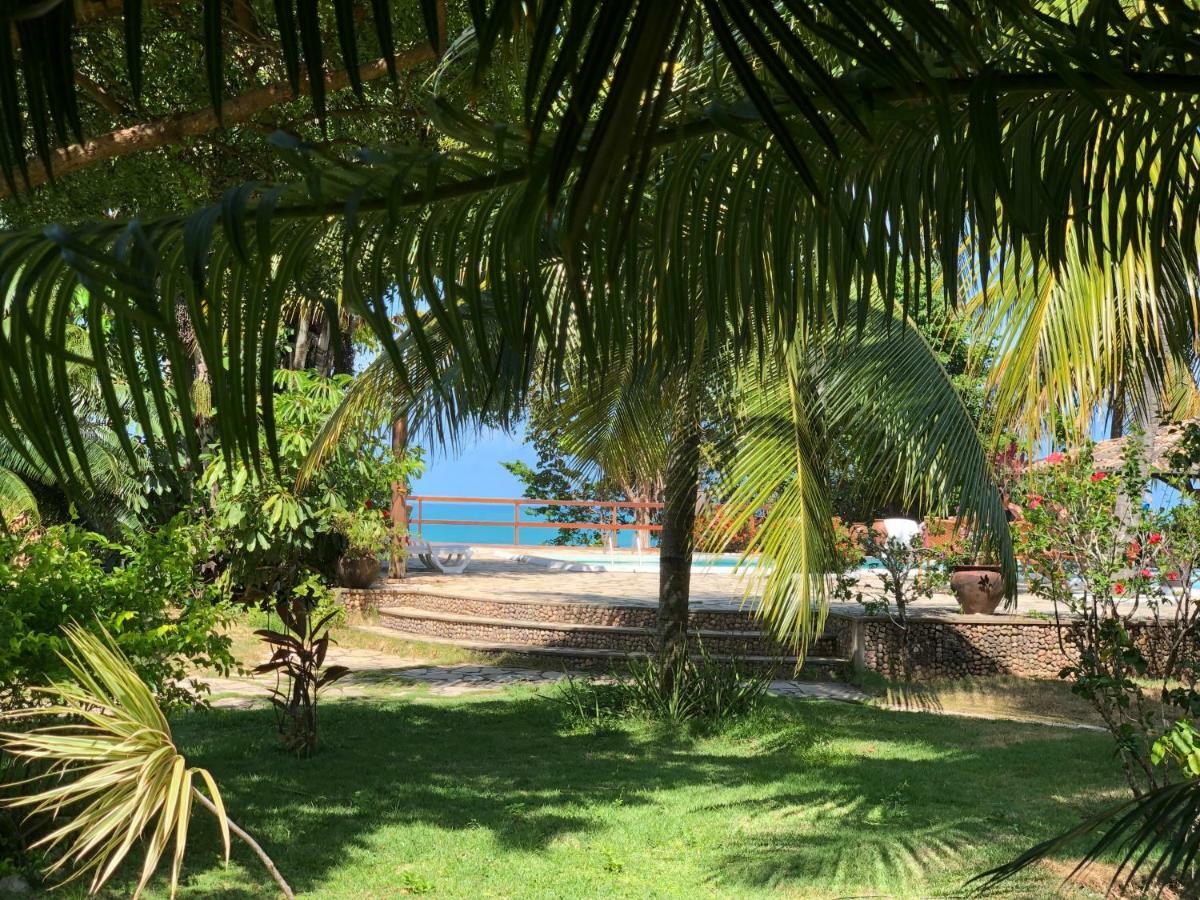Hotel Casablanca Praia de Pipa ภายนอก รูปภาพ